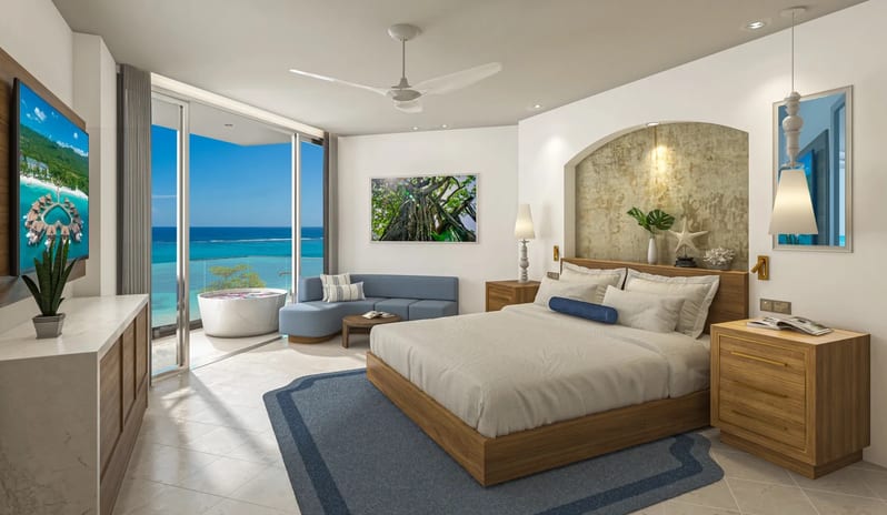 Sandals Dunns River - OCL